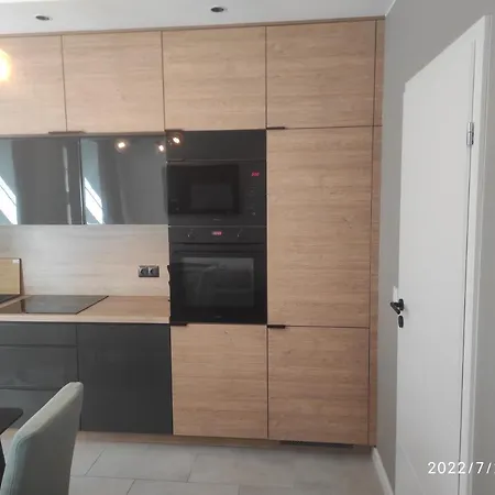 Apartament Sw. Ducha 29-31 Gdansk Exterior photo