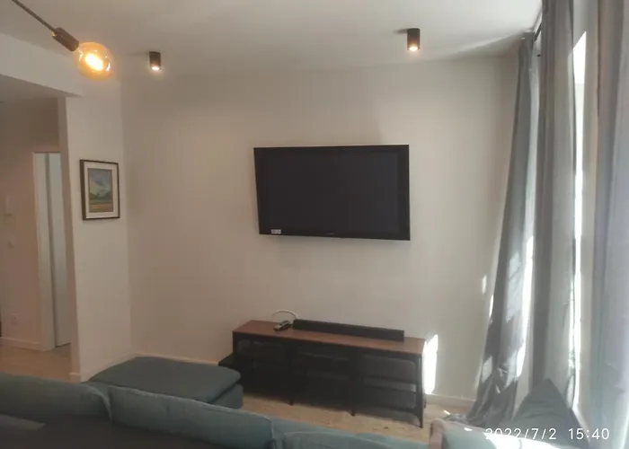 Apartament Św. Ducha 29-31