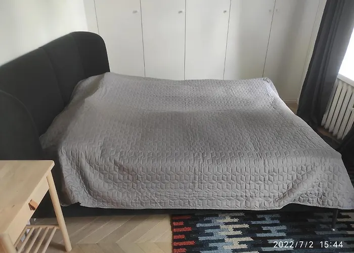 Apartament Św. Ducha 29-31