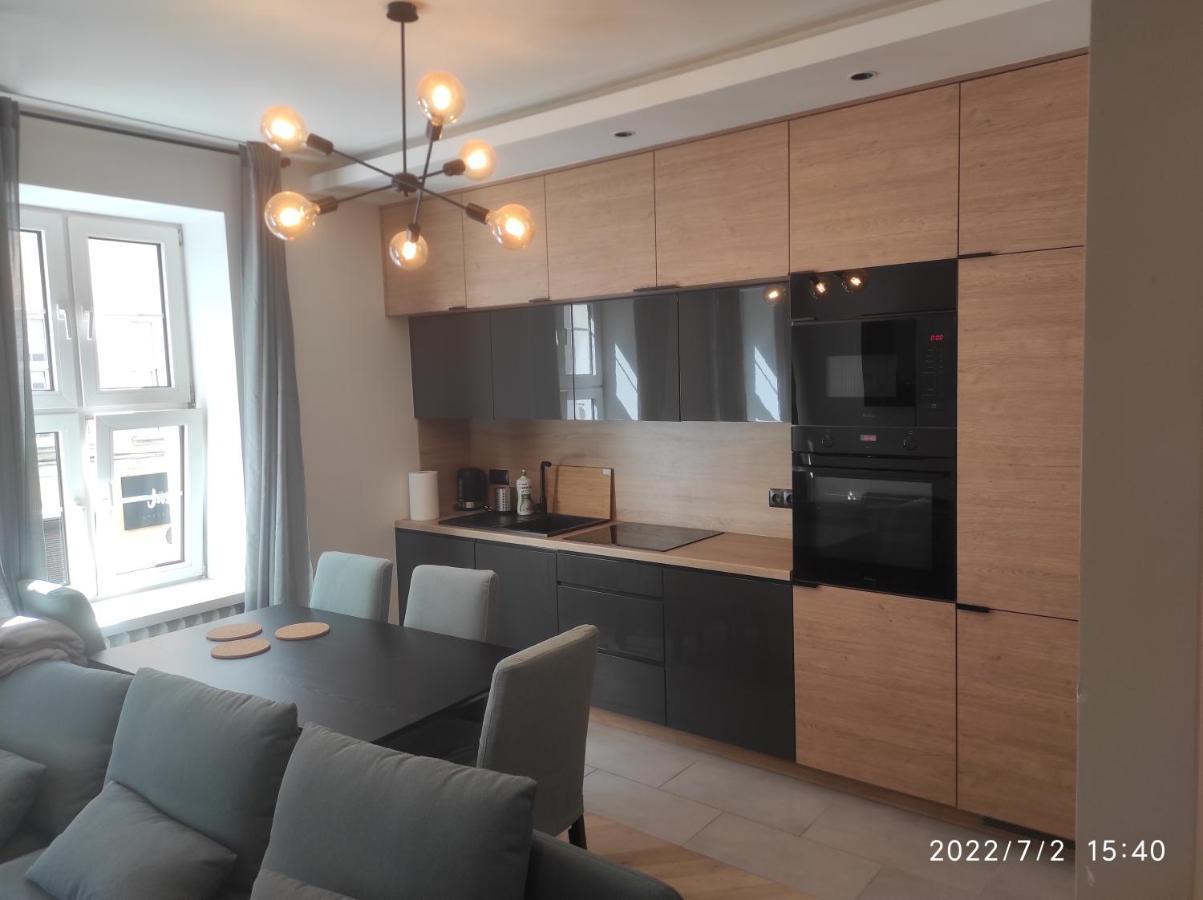 Apartment św. Ducha 29-31 *