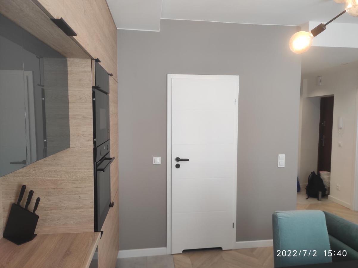 św. Ducha 29-31 Apartment Danzig