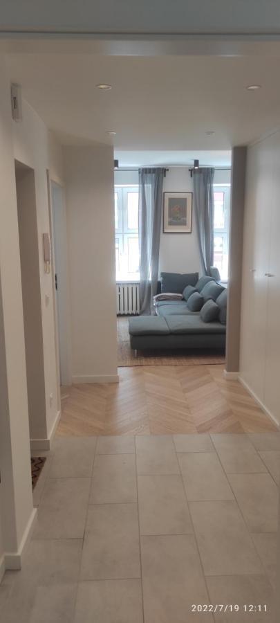 św. Ducha 29-31 Apartment Danzig