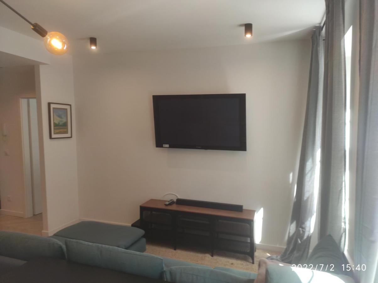 Apartment św. Ducha 29-31