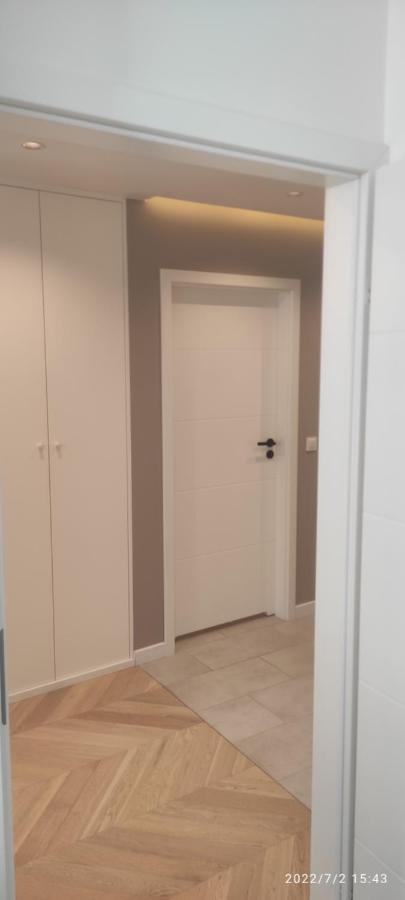 Leilighet Sw. Ducha 29-31