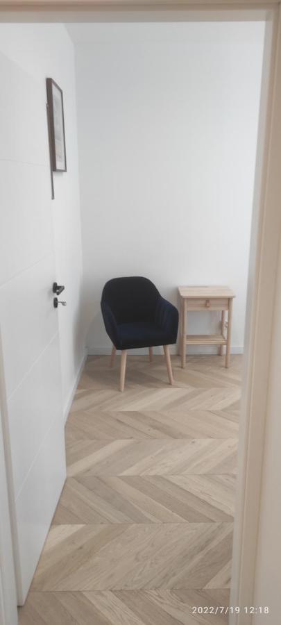 Leilighet Sw. Ducha 29-31