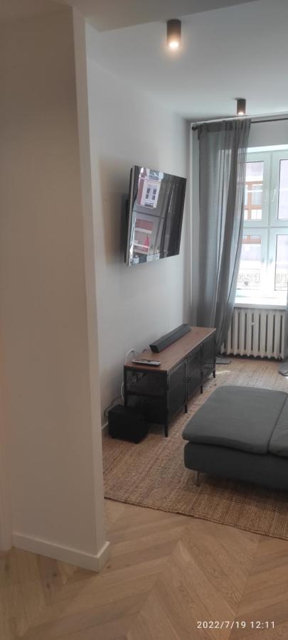 Apartment św. Ducha 29-31
